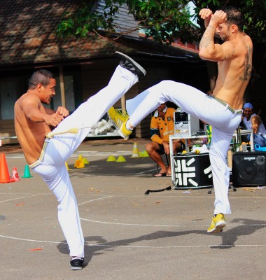 Capoeira