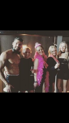 Hens Night-38