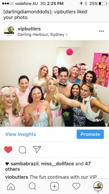 Hens Night-40